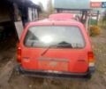 Опель Кадет, объемом двигателя 1.4 л и пробегом 100 тыс. км за 500 $, фото 8 на Automoto.ua