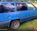 Опель Кадет, объемом двигателя 1.3 л и пробегом 0 тыс. км за 450 $, фото 3 на Automoto.ua