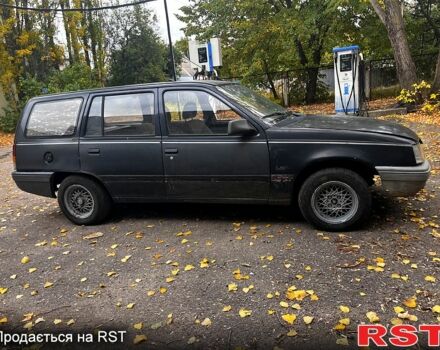 Опель Кадет, объемом двигателя 1.7 л и пробегом 0 тыс. км за 550 $, фото 3 на Automoto.ua