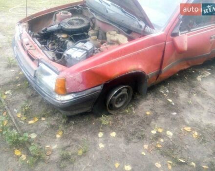 Опель Кадет, объемом двигателя 1.4 л и пробегом 100 тыс. км за 500 $, фото 2 на Automoto.ua