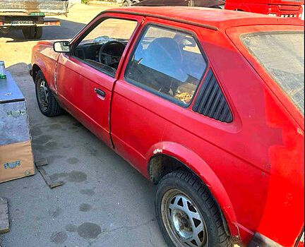 Опель Кадет, об'ємом двигуна 1.3 л та пробігом 0 тис. км за 300 $, фото 1 на Automoto.ua