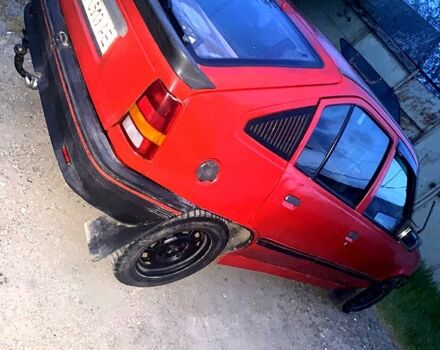 Опель Кадет, объемом двигателя 1.4 л и пробегом 300 тыс. км за 950 $, фото 1 на Automoto.ua