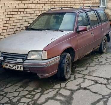 Опель Кадет, об'ємом двигуна 0 л та пробігом 100 тис. км за 200 $, фото 1 на Automoto.ua