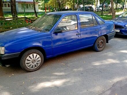 Опель Кадет 1986 в Житомире на Automoto.ua Опель Кадет, объемом двигателя 1.3 л и пробегом 0 тыс. км за 800 $, фото 1 на Automoto.ua