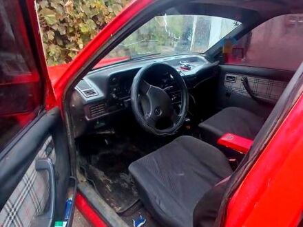 Опель Кадет 1986 в Николаеве на Automoto.ua Опель Кадет, объемом двигателя 1.3 л и пробегом 264 тыс. км за 840 $, фото 1 на Automoto.ua