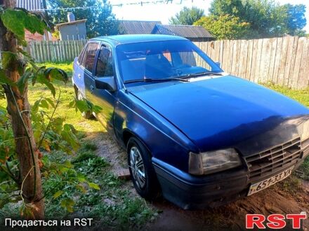 Опель Кадет, об'ємом двигуна 1.3 л та пробігом 190 тис. км за 950 $, фото 1 на Automoto.ua
