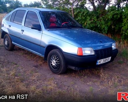 Опель Кадет, объемом двигателя 1.3 л и пробегом 150 тыс. км за 1150 $, фото 1 на Automoto.ua