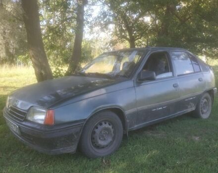 Опель Кадет, объемом двигателя 0 л и пробегом 170 тыс. км за 1000 $, фото 1 на Automoto.ua