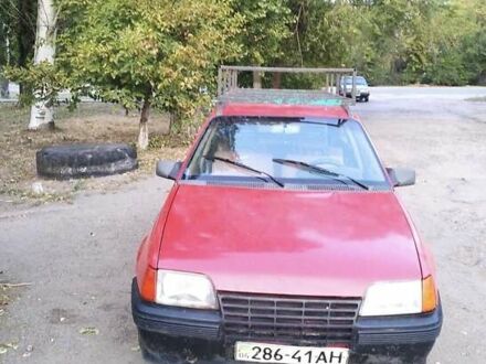 Опель Кадет, объемом двигателя 1.3 л и пробегом 150 тыс. км за 850 $, фото 1 на Automoto.ua