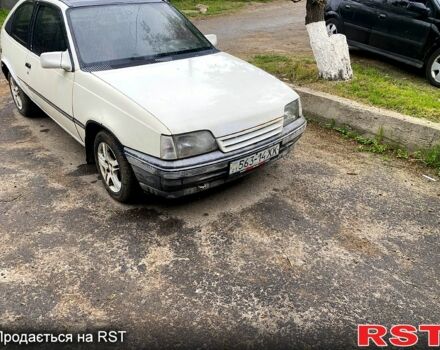 Опель Кадет, объемом двигателя 1.3 л и пробегом 0 тыс. км за 700 $, фото 1 на Automoto.ua