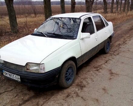 Опель Кадет, объемом двигателя 13 л и пробегом 111 тыс. км за 1100 $, фото 1 на Automoto.ua
