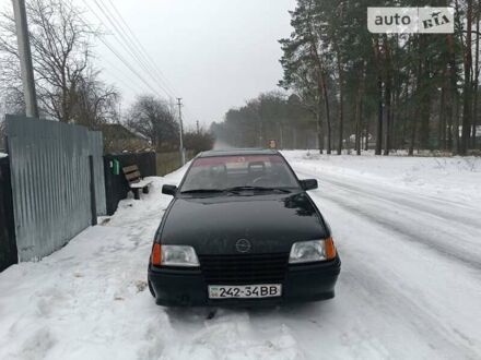 Опель Кадет, об'ємом двигуна 0 л та пробігом 150 тис. км за 1200 $, фото 1 на Automoto.ua