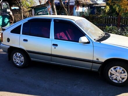 Опель Кадет, об'ємом двигуна 1.3 л та пробігом 350 тис. км за 1300 $, фото 1 на Automoto.ua