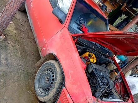 Опель Кадет, объемом двигателя 1.6 л и пробегом 211 тыс. км за 600 $, фото 1 на Automoto.ua