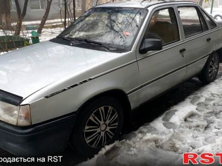 Опель Кадет, объемом двигателя 1.3 л и пробегом 200 тыс. км за 1150 $, фото 1 на Automoto.ua