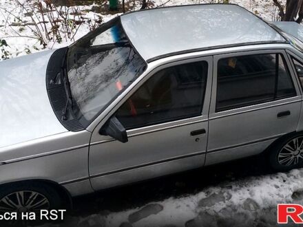 Опель Кадет, об'ємом двигуна 1.3 л та пробігом 200 тис. км за 1100 $, фото 1 на Automoto.ua