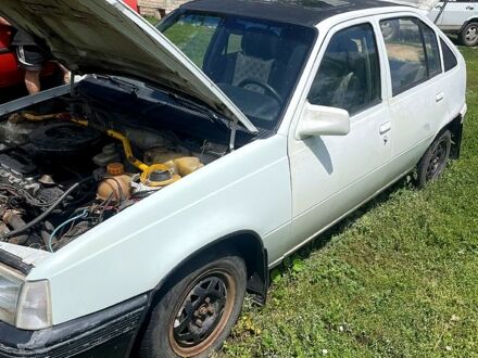 Опель Кадет, об'ємом двигуна 1.3 л та пробігом 200 тис. км за 200 $, фото 1 на Automoto.ua