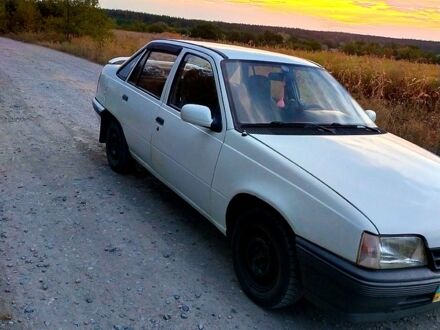 Опель Кадет, об'ємом двигуна 1.4 л та пробігом 0 тис. км за 900 $, фото 1 на Automoto.ua
