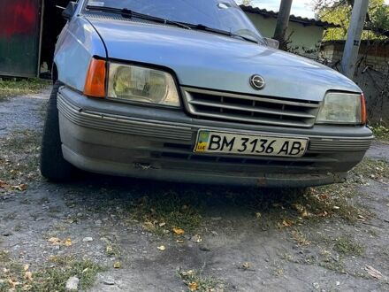 Опель Кадет, объемом двигателя 1.3 л и пробегом 100 тыс. км за 485 $, фото 1 на Automoto.ua