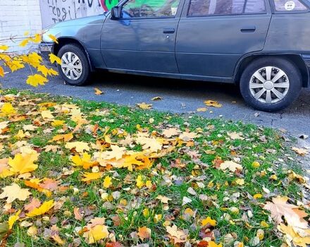 Опель Кадет, объемом двигателя 1.5 л и пробегом 200 тыс. км за 750 $, фото 1 на Automoto.ua