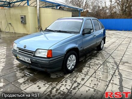 Опель Кадет, объемом двигателя 13 л и пробегом 0 тыс. км за 950 $, фото 1 на Automoto.ua