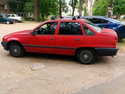 Опель Кадет 1989 в Запорожье на Automoto.ua Опель Кадет, объемом двигателя 2 л и пробегом 300 тыс. км за 1670 $, фото 1 на Automoto.ua