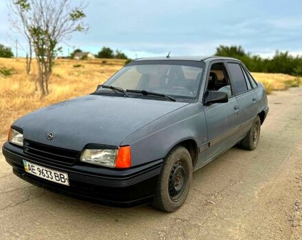 Опель Кадет, объемом двигателя 1.3 л и пробегом 0 тыс. км за 840 $, фото 1 на Automoto.ua