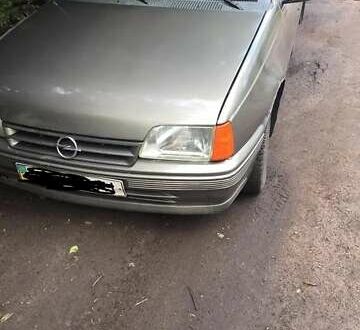 Опель Кадет, объемом двигателя 0 л и пробегом 260 тыс. км за 1500 $, фото 1 на Automoto.ua