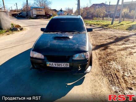 Опель Кадет, объемом двигателя 20 л и пробегом 200 тыс. км за 650 $, фото 1 на Automoto.ua