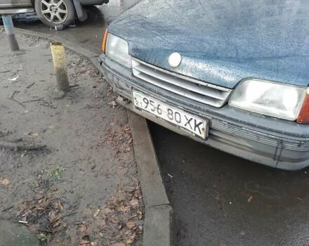 Опель Кадет, объемом двигателя 0 л и пробегом 50 тыс. км за 1100 $, фото 1 на Automoto.ua