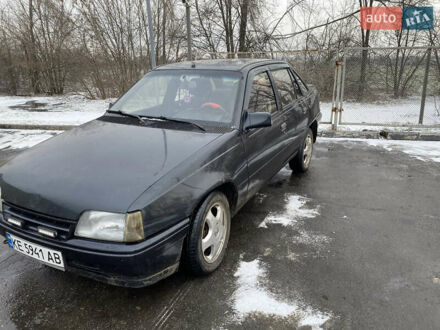Опель Кадет 1990 у Кривому Розі на Automoto.ua Опель Кадет, об'ємом двигуна 0 л та пробігом 140 тис. км за 999 $, фото 1 на Automoto.ua