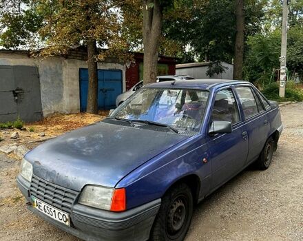 Опель Кадет, об'ємом двигуна 1.3 л та пробігом 11 тис. км за 850 $, фото 1 на Automoto.ua