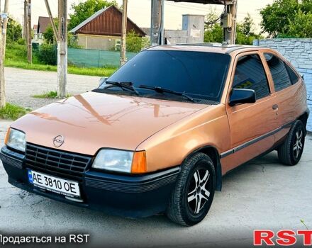 Опель Кадет, объемом двигателя 1.3 л и пробегом 180 тыс. км за 1350 $, фото 1 на Automoto.ua