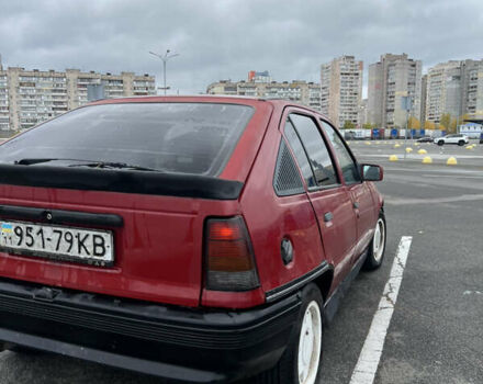 Опель Кадет, объемом двигателя 0 л и пробегом 250 тыс. км за 1100 $, фото 1 на Automoto.ua