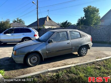 Опель Кадет, об'ємом двигуна 1.3 л та пробігом 200 тис. км за 499 $, фото 1 на Automoto.ua