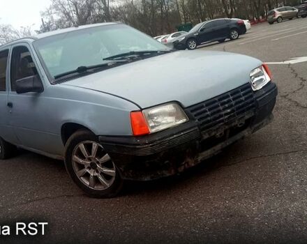 Опель Кадет, объемом двигателя 1.6 л и пробегом 300 тыс. км за 799 $, фото 1 на Automoto.ua