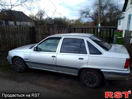 Опель Кадет 1991 в Миргороде на Automoto.ua Опель Кадет, объемом двигателя 14 л и пробегом 0 тыс. км за 1100 $, фото 1 на Automoto.ua