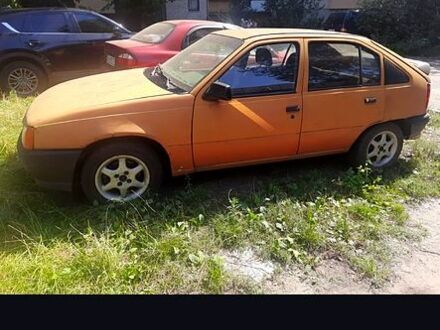 Опель Кадет 1991 в Киеве на Automoto.ua Опель Кадет, объемом двигателя 1.3 л и пробегом 0 тыс. км за 550 $, фото 1 на Automoto.ua