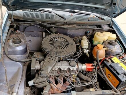 Опель Кадет, объемом двигателя 1.4 л и пробегом 200 тыс. км за 1500 $, фото 1 на Automoto.ua