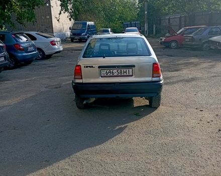 Опель Кадет, об'ємом двигуна 2 л та пробігом 111 тис. км за 550 $, фото 1 на Automoto.ua