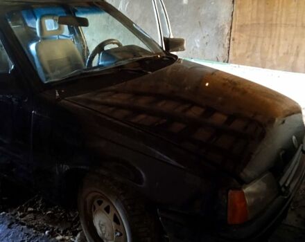 Опель Кадет, об'ємом двигуна 14 л та пробігом 0 тис. км за 550 $, фото 1 на Automoto.ua