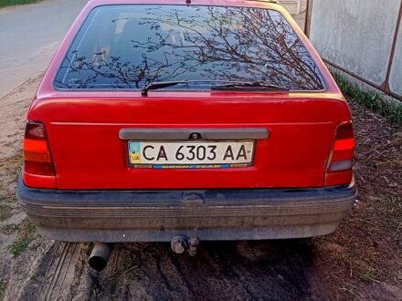 Опель Кадет 1999 в Славянске на Automoto.ua Опель Кадет, объемом двигателя 1.6 л и пробегом 333 тыс. км за 720 $, фото 1 на Automoto.ua