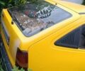 Жовтий Опель Кадет, об'ємом двигуна 1.3 л та пробігом 100 тис. км за 600 $, фото 1 на Automoto.ua