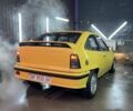 Жовтий Опель Кадет, об'ємом двигуна 1.6 л та пробігом 300 тис. км за 1400 $, фото 17 на Automoto.ua