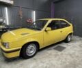 Жовтий Опель Кадет, об'ємом двигуна 1.6 л та пробігом 300 тис. км за 1400 $, фото 3 на Automoto.ua