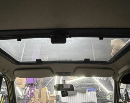 Жовтий Опель Кадет, об'ємом двигуна 1.6 л та пробігом 300 тис. км за 1400 $, фото 13 на Automoto.ua