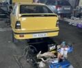 Жовтий Опель Кадет, об'ємом двигуна 1.6 л та пробігом 300 тис. км за 1400 $, фото 19 на Automoto.ua