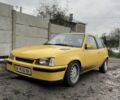 Жовтий Опель Кадет, об'ємом двигуна 1.6 л та пробігом 300 тис. км за 1400 $, фото 18 на Automoto.ua