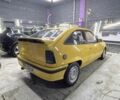 Жовтий Опель Кадет, об'ємом двигуна 1.6 л та пробігом 300 тис. км за 1400 $, фото 5 на Automoto.ua