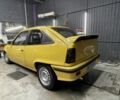 Жовтий Опель Кадет, об'ємом двигуна 1.6 л та пробігом 300 тис. км за 1400 $, фото 4 на Automoto.ua